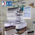 Lejia small best one head embroidery machine